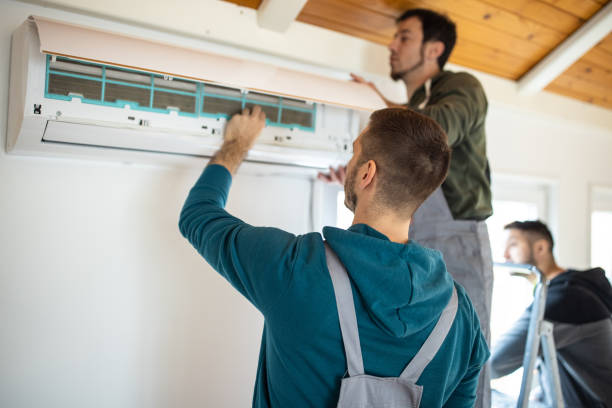 Best HVAC Training and Certification in Poulsbo, WA