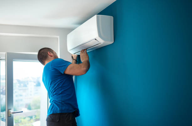 Best Air Filters and Purifiers in Poulsbo, WA