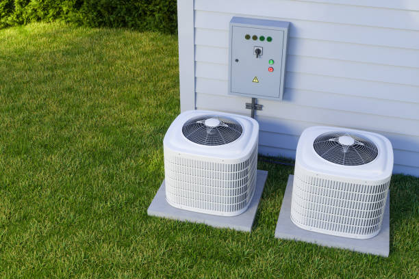 Best Seasonal HVAC Services in Poulsbo, WA