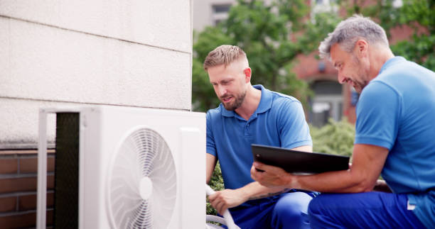 Poulsbo, WA HVAC Company