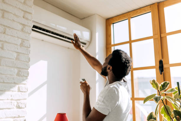 Best Geothermal HVAC Systems in Poulsbo, WA