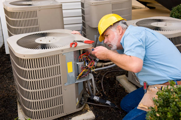 Best Solar-powered HVAC Systems in Poulsbo, WA