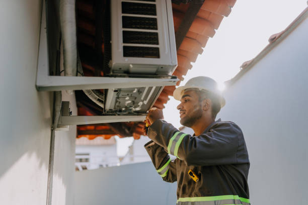 Best Thermostats and Smart Controls in Poulsbo, WA