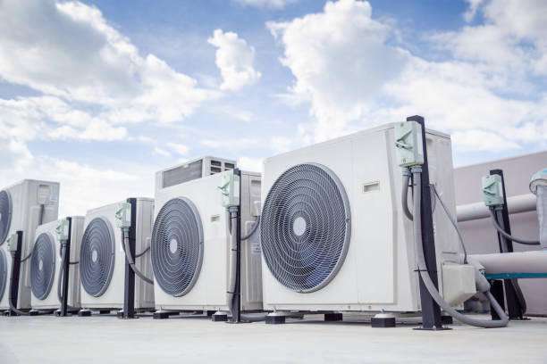 Best HVAC Consulting and Engineering in Poulsbo, WA