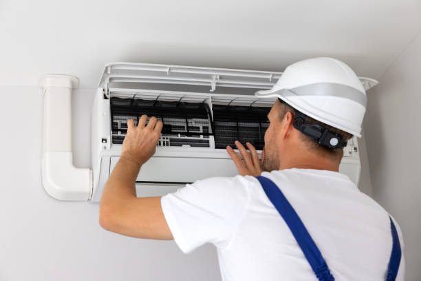 Best HVAC Equipment and Components in Poulsbo, WA