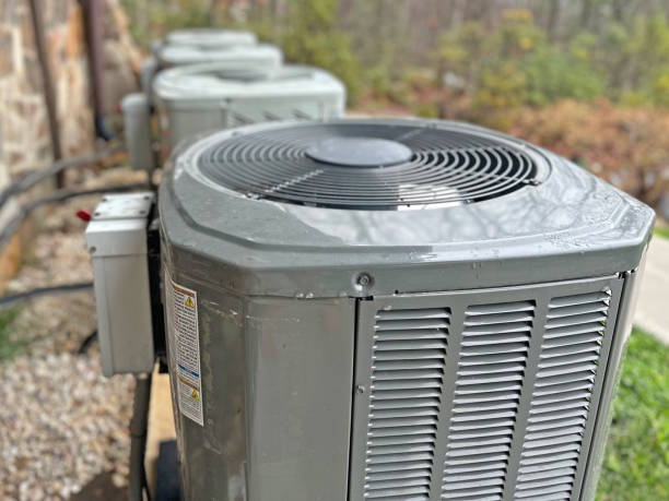 Best Energy-efficient HVAC Solutions in Poulsbo, WA