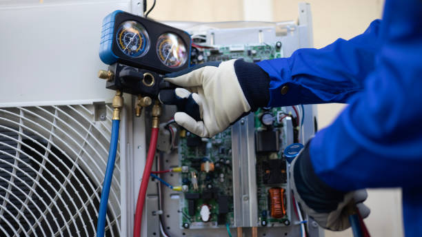 Best Air Conditioning Cleaning in Poulsbo, WA