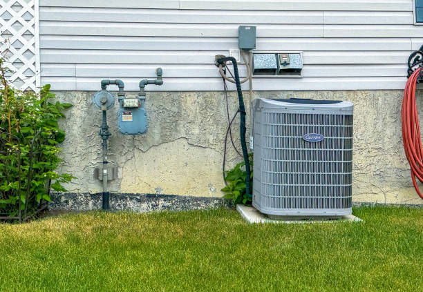 Best HVAC Financing and Leasing in Poulsbo, WA